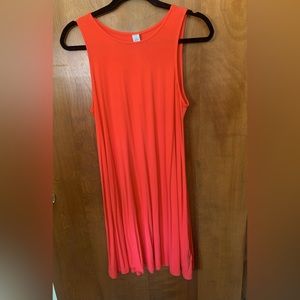 Old Navy, size medium.